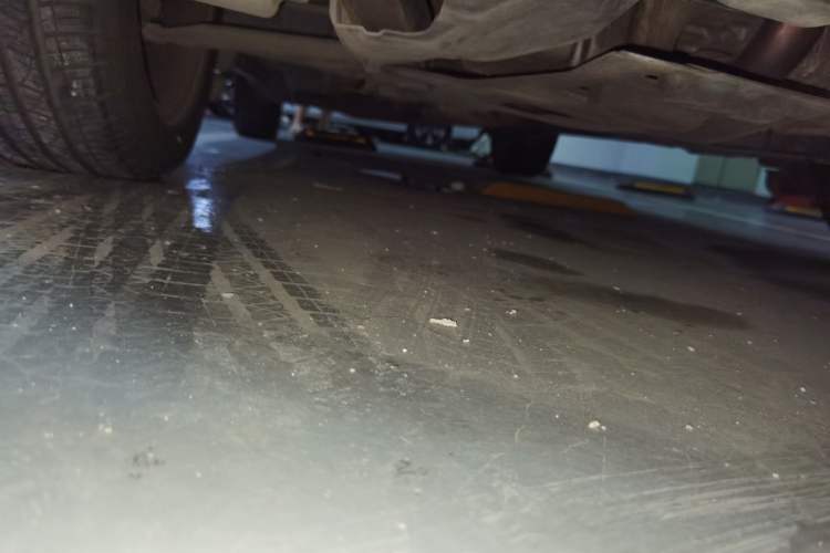 Used Buick Encore 2014 1.4T Automatic Two-Wheel Drive Urban Elite Model Chassis Front Right