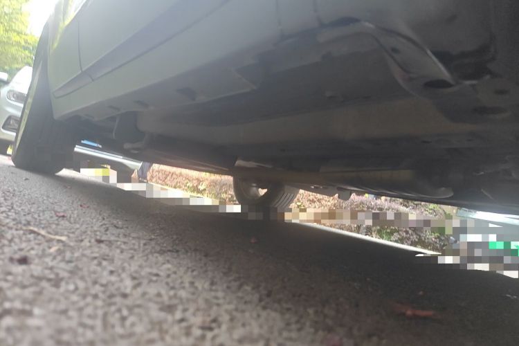 Used Buick Encore 2014 1.4T Automatic Two-Wheel Drive Urban Elite Model Chassis Front Right