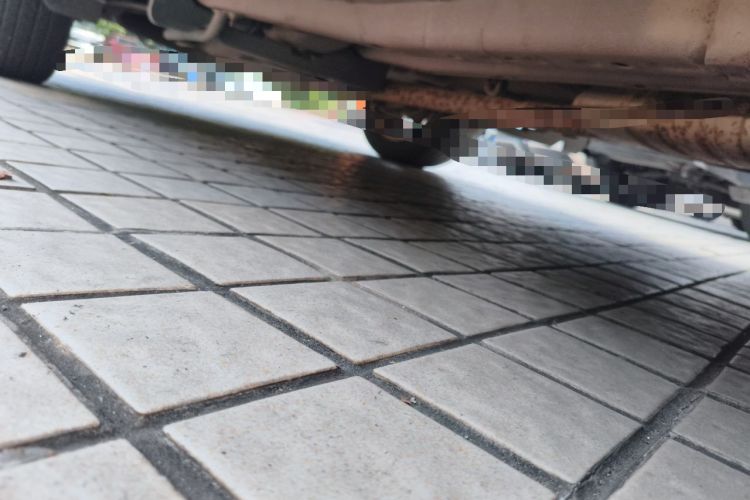 Used Buick Encore 2014 1.4T Automatic Two-Wheel Drive Urban Elite Model Chassis Front Right