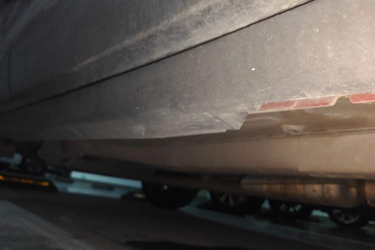 Used Buick Encore 2014 1.4T Automatic Two-Wheel Drive Urban Elite Model Chassis Front Right