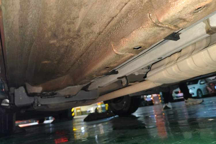 Used Buick Encore 2014 1.4T Automatic Two-Wheel Drive Urban Leading Model Chassis Front Right