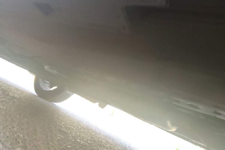 Used Buick Encore 2014 1.4T Automatic Two-Wheel Drive Urban Elite Model Chassis Front Right