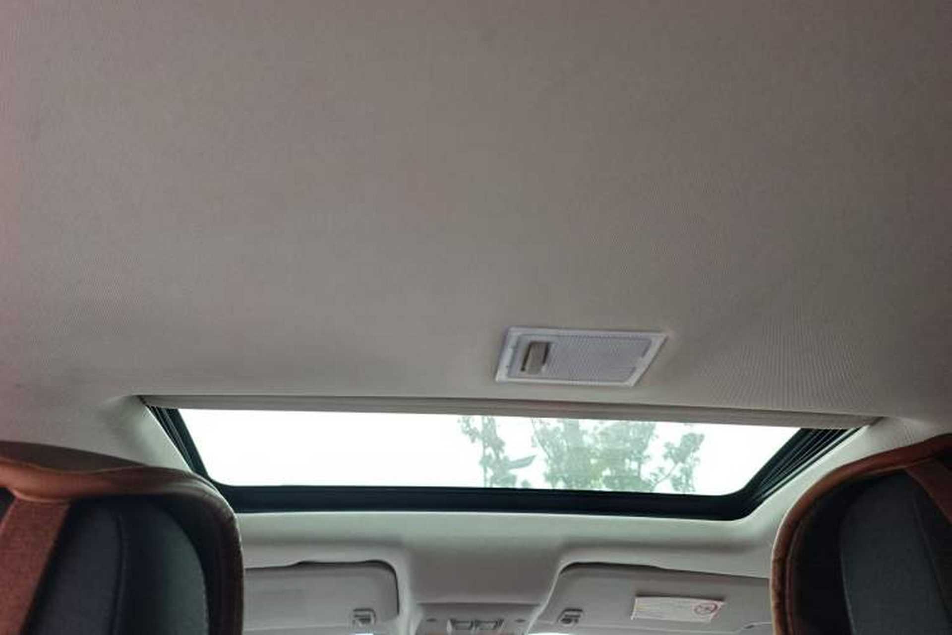 Used Buick Encore 2014 1.4T Automatic Two-Wheel Drive Urban Elite Model Headliner