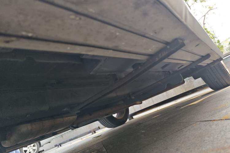 Used Buick Encore 2014 1.4T Automatic Two-Wheel Drive Urban Elite Model Chassis Front Left