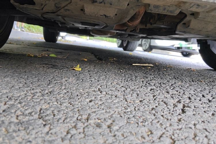 Used Buick Encore 2014 1.4T Automatic Two-Wheel Drive Urban Elite Model Chassis Front