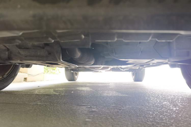 Used Buick Encore 2014 1.4T Automatic Two-Wheel Drive Urban Elite Model Chassis Front