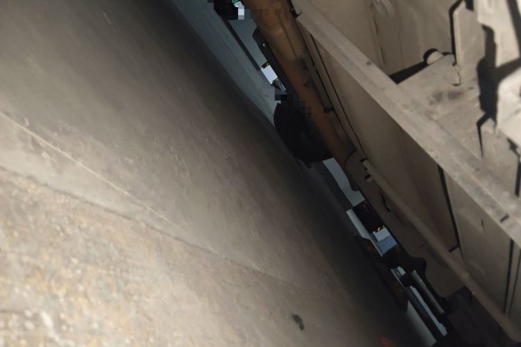 Used Buick Encore 2014 1.4T Automatic Two-Wheel Drive Urban Elite Model Chassis Front Left