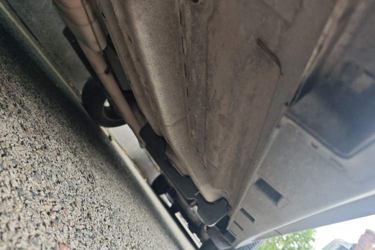 Used Buick Encore 2014 1.4T Automatic Two-Wheel Drive Urban Elite Model Chassis Front Left