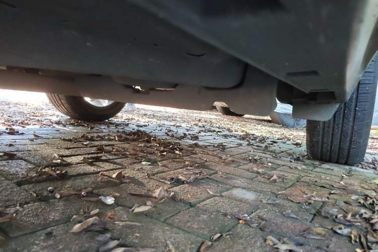 Used Buick Encore 2014 1.4T Automatic Two-Wheel Drive Urban Elite Model Chassis Front Left