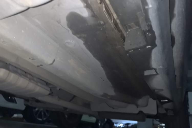 Used Buick Encore 2014 1.4T Automatic Two-Wheel Drive Urban Elite Model Chassis Front Left