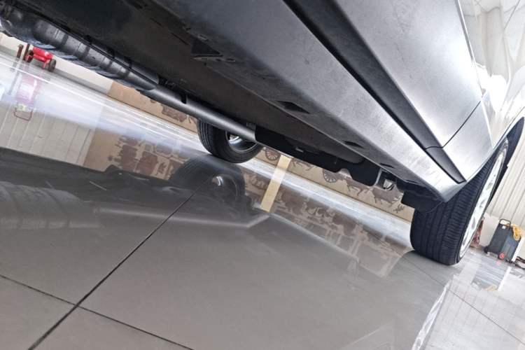 Used Buick Encore 2014 1.4T Automatic Two-Wheel Drive Urban Elite Model Chassis Front Left