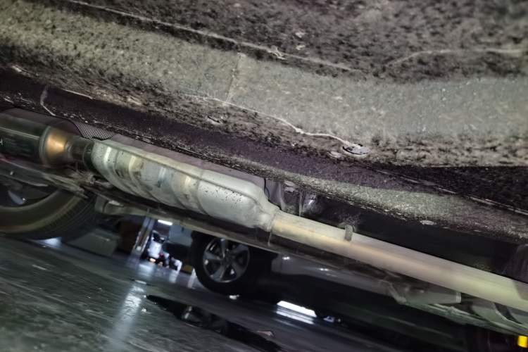 Used Buick Encore 2014 1.4T Automatic Two-Wheel Drive Urban Elite Model Chassis Front Left