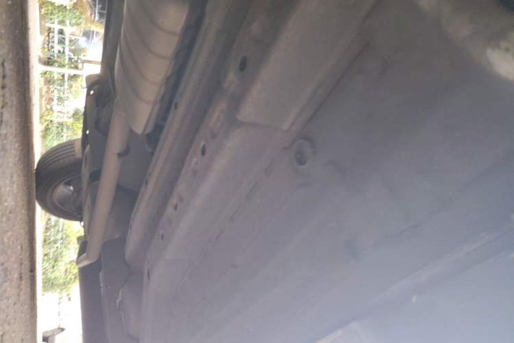 Used Buick Encore 2014 1.4T Automatic Two-Wheel Drive Urban Leading Model Chassis Front Left