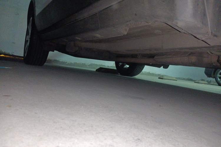 Used Buick Encore 2014 1.4T Automatic Two-Wheel Drive Urban Elite Model Chassis Front Right