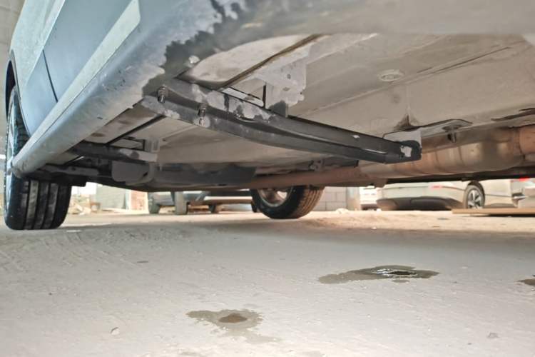 Used Buick Encore 2014 1.4T Automatic Two-Wheel Drive Urban Leading Model Chassis Front Right