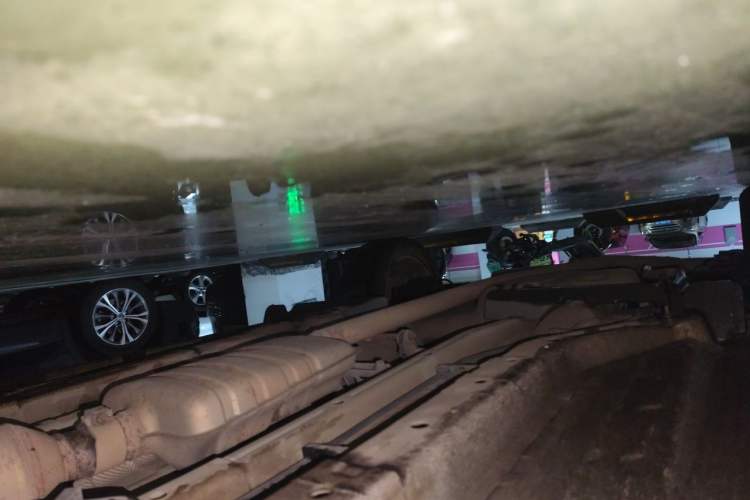 Used Buick Encore 2014 1.4T Automatic Two-Wheel Drive Urban Elite Model Chassis Front Right