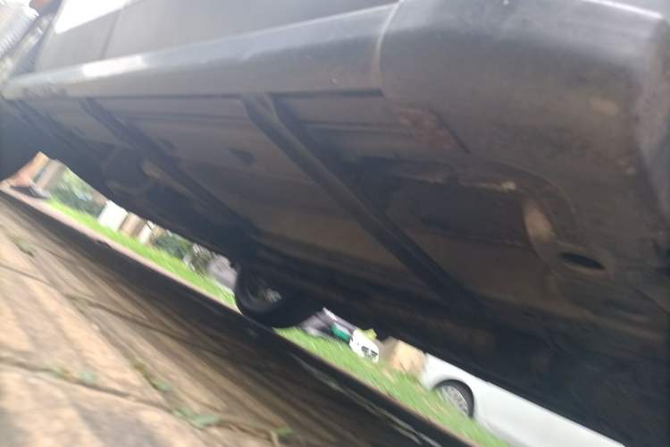 Used Buick Encore 2014 1.4T Manual Two-Wheel Drive Urban Sport Model Chassis Front Right