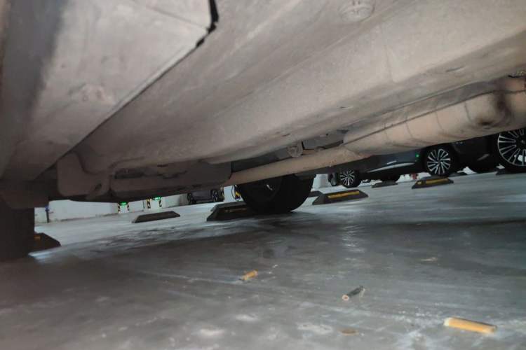 Used Buick Encore 2014 1.4T Automatic Two-Wheel Drive Urban Elite Model Chassis Front Right