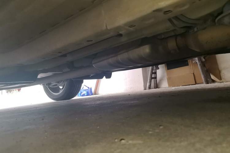 Used Buick Encore 2014 1.4T Automatic Two-Wheel Drive Urban Elite Model Chassis Front Right