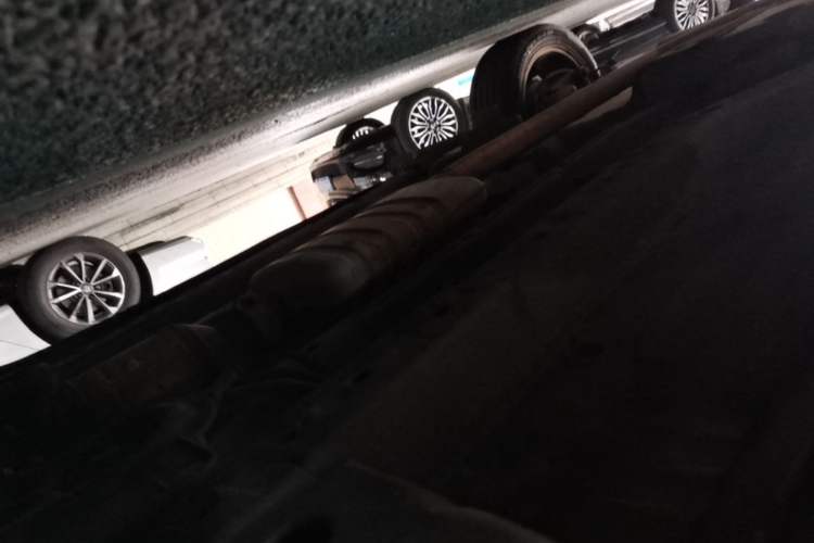 Used Buick Encore 2014 1.4T Automatic Two-Wheel Drive Urban Elite Model Chassis Front Right