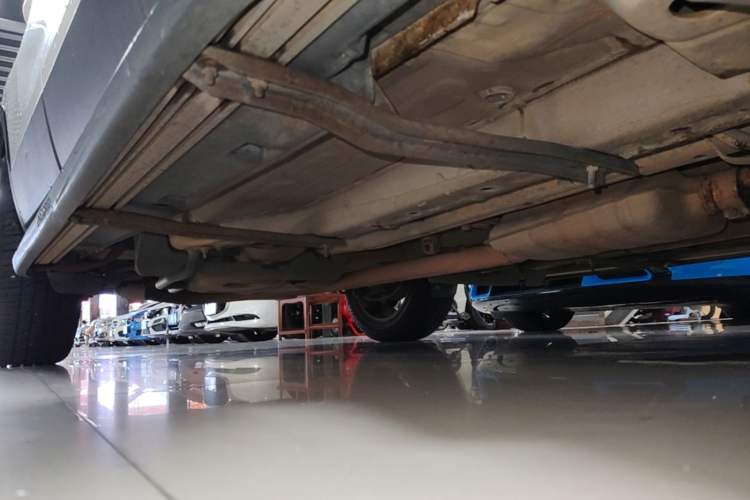 Used Buick Encore 2014 1.4T Automatic Two-Wheel Drive Urban Elite Model Chassis Front Right