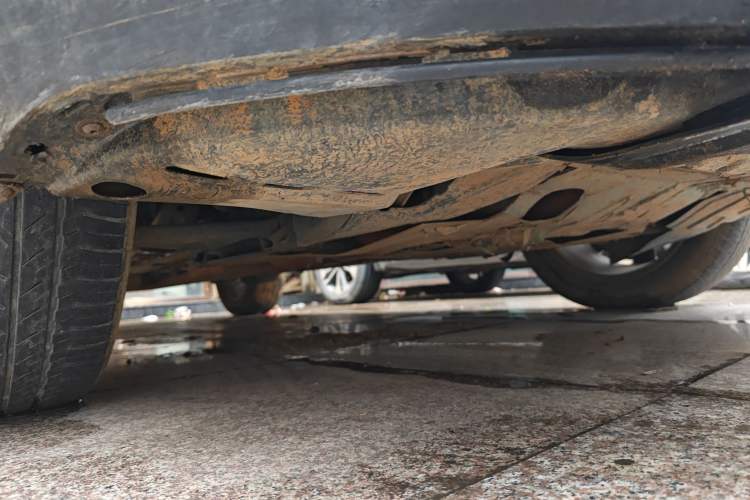 Used Buick Encore 2014 1.4T Manual Two-Wheel Drive Urban Advanced Model Chassis Front Right