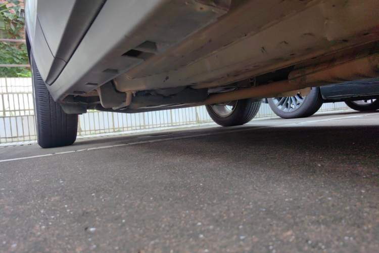 Used Buick Encore 2014 1.4T Automatic Two-Wheel Drive Urban Elite Model Chassis Front Right