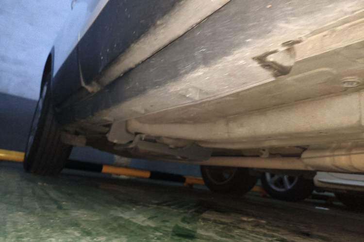 Used Buick Encore 2014 1.4T Automatic Two-Wheel Drive Urban Elite Model Chassis Front Right