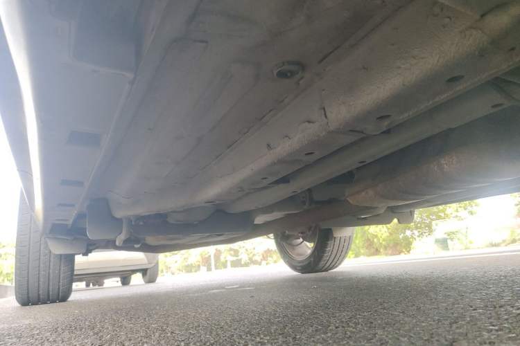 Used Buick Encore 2014 1.4T Automatic Two-Wheel Drive Urban Elite Model Chassis Front Right