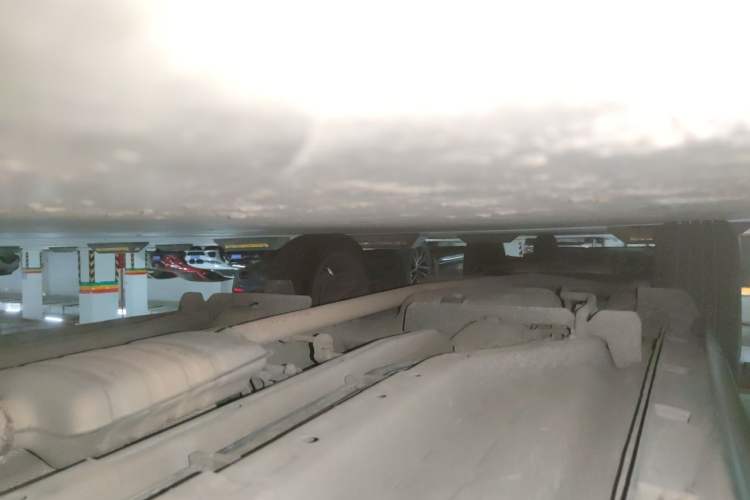 Used Buick Encore 2014 1.4T Automatic Two-Wheel Drive Urban Elite Model Chassis Front Right