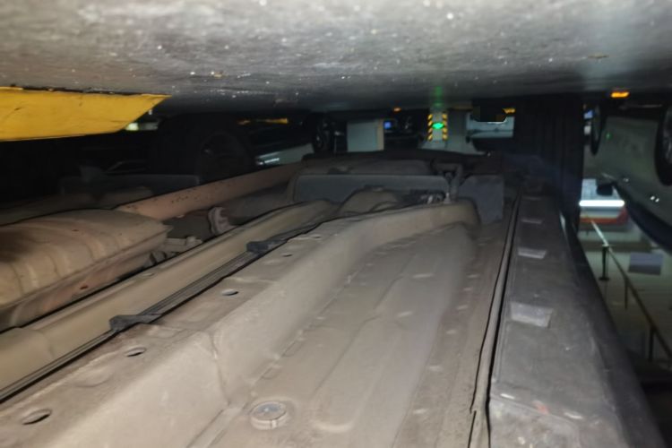 Used Buick Encore 2014 1.4T Manual Two-Wheel Drive Urban Advanced Model Chassis Front Right