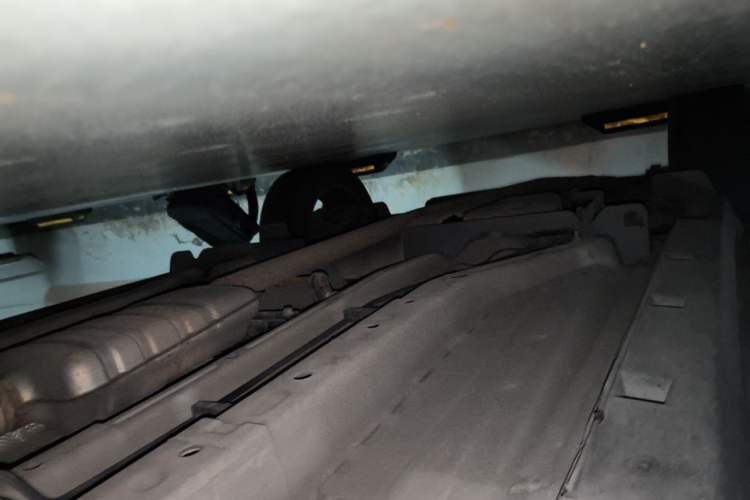 Used Buick Encore 2014 1.4T Automatic Two-Wheel Drive Urban Elite Model Chassis Front Right