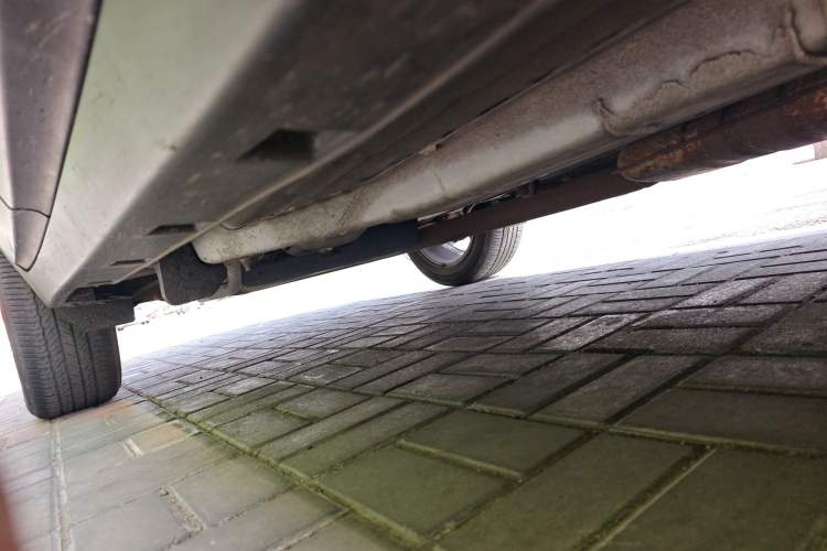 Used Buick Encore 2014 1.4T Automatic Two-Wheel Drive Urban Leading Model Chassis Front Right