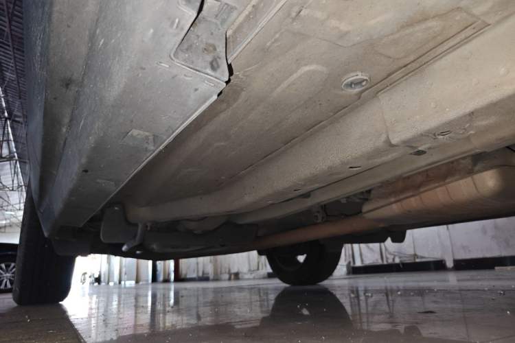 Used Buick Encore 2014 1.4T Automatic Two-Wheel Drive Urban Leading Model Chassis Front Right