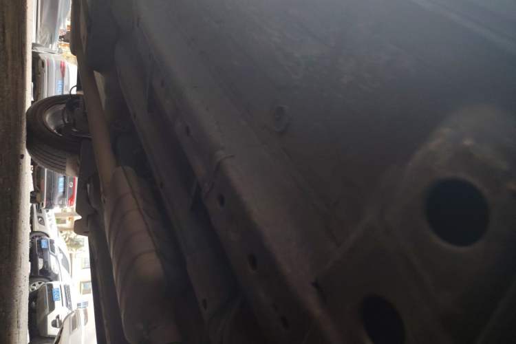 Used Buick Encore 2014 1.4T Automatic Two-Wheel Drive Urban Leading Model Chassis Front Right