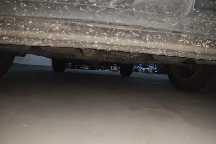 Used Buick Encore 2014 1.4T Automatic Two-Wheel Drive Urban Elite Model Chassis Front