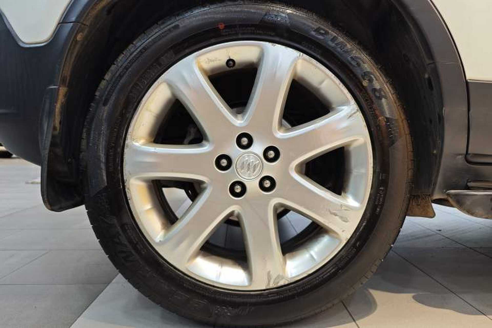 Used Buick Encore 2014 1.4T Automatic Two-Wheel Drive Urban Elite Model Exterior 2