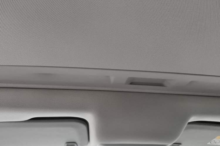 Used Buick Encore 2014 1.4T Automatic Two-Wheel Drive Urban Leading Model Headliner