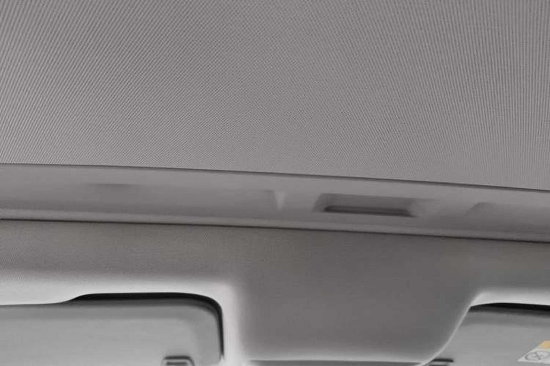 Used Buick Encore 2014 1.4T Automatic Two-Wheel Drive Urban Leading Model Headliner