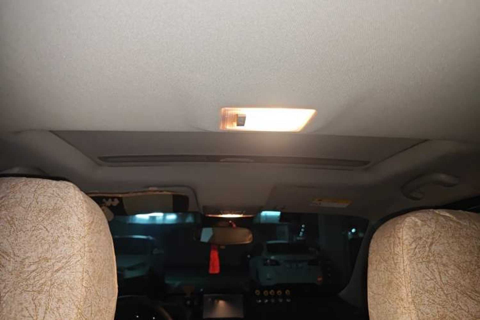 Used Buick Encore 2014 1.4T Automatic Two-Wheel Drive Urban Elite Model Headliner
