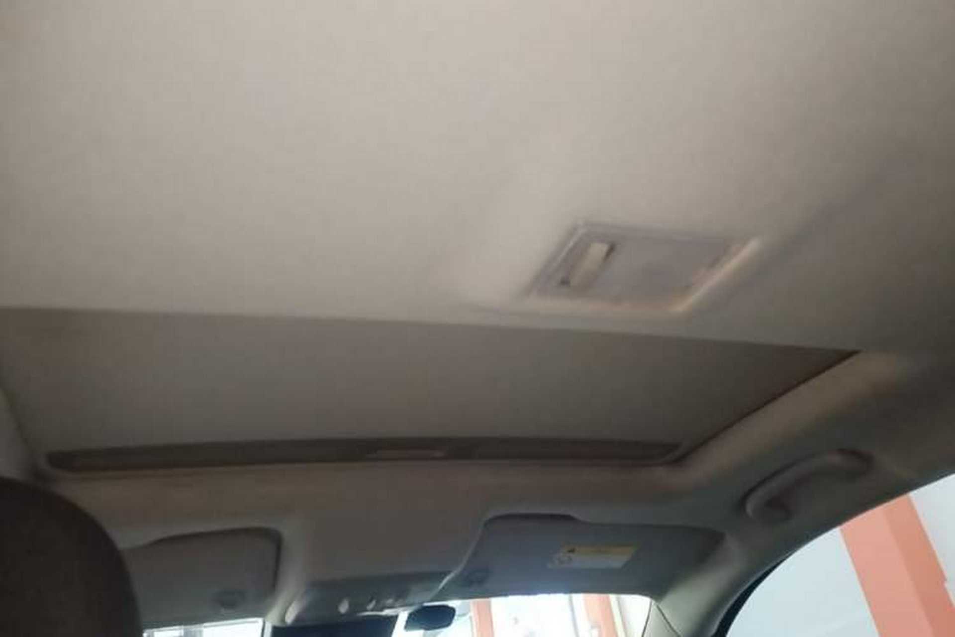 Used Buick Encore 2014 1.4T Automatic Two-Wheel Drive Urban Elite Model Headliner