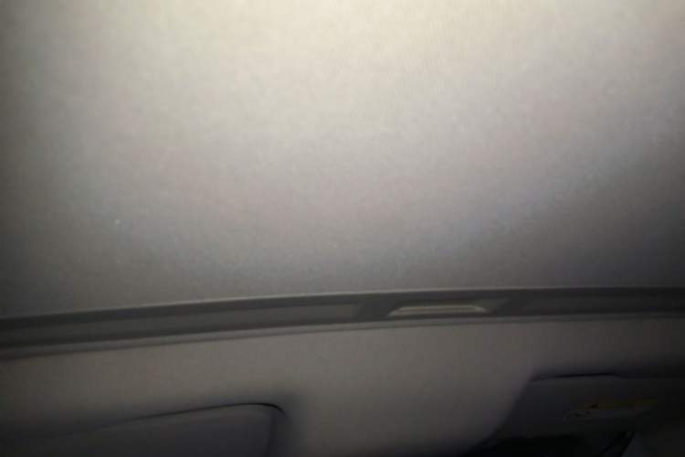 Used Buick Encore 2014 1.4T Automatic Two-Wheel Drive Urban Elite Model Headliner