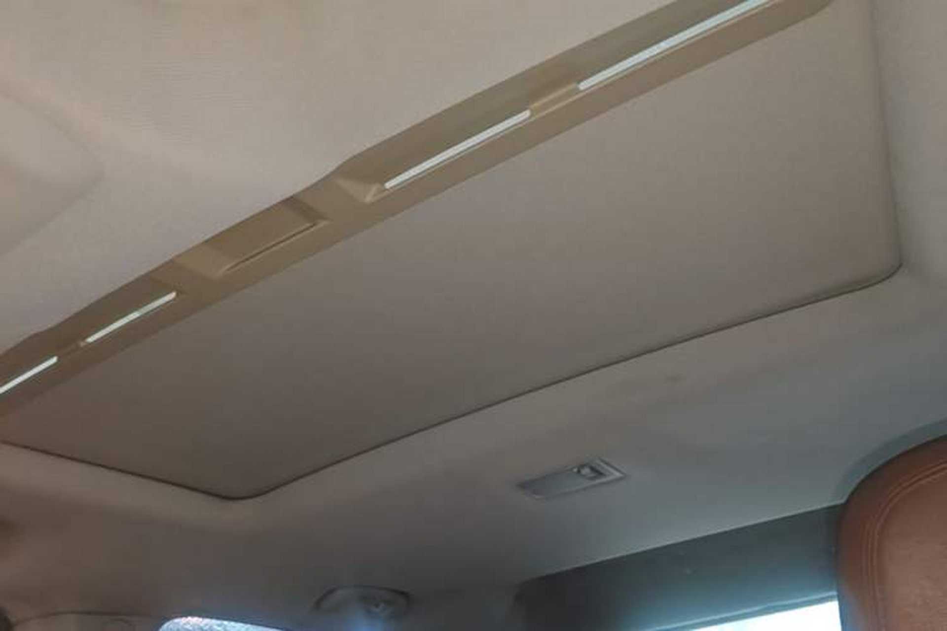 Used Buick Encore 2014 1.4T Automatic Two-Wheel Drive Urban Leading Model Headliner