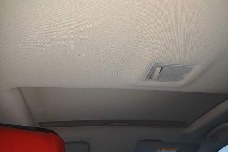 Used Buick Encore 2014 1.4T Automatic Two-Wheel Drive Urban Elite Model Headliner