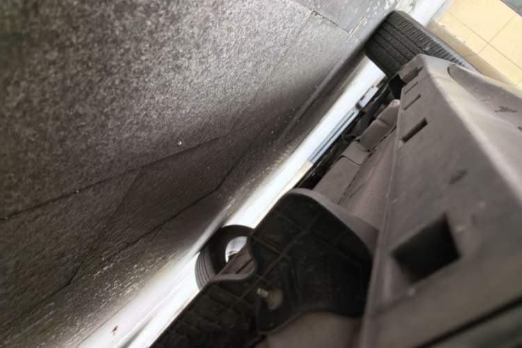 Used Buick Encore 2014 1.4T Automatic Two-Wheel Drive Urban Leading Model Left Side Sill