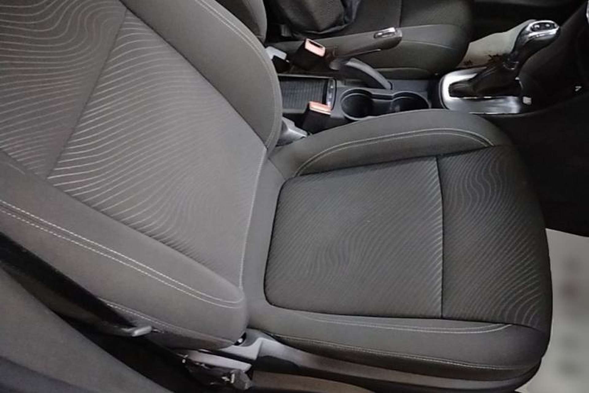 Used Buick Encore 2014 1.4T Automatic Two-Wheel Drive Urban Elite Model Right Front Seat
