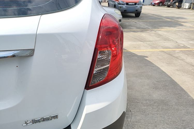 Used Buick Encore 2014 1.4T Automatic Two-Wheel Drive Urban Elite Model Right Rear Taillight