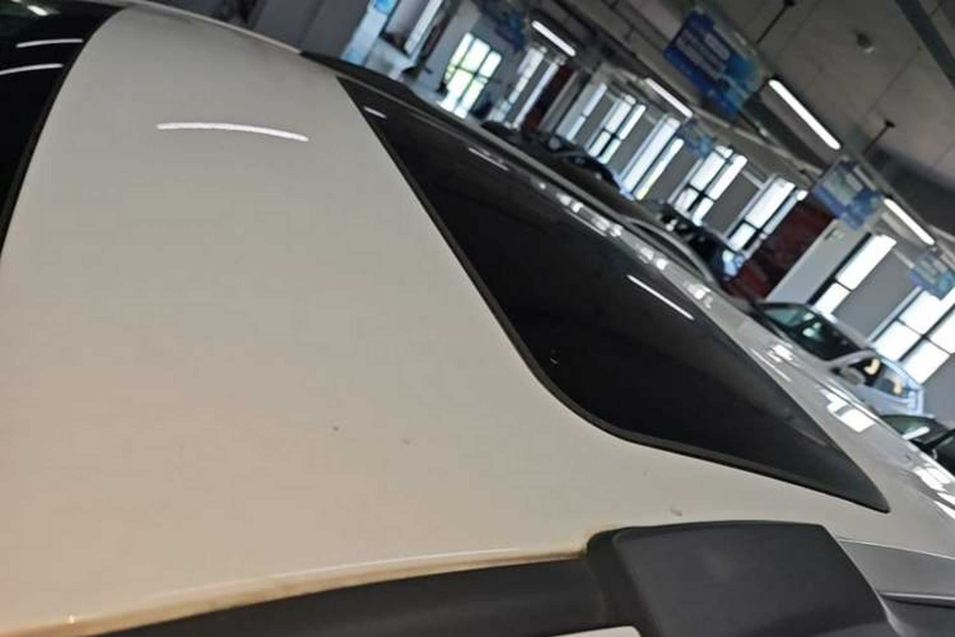 Used Buick Encore 2014 1.4T Automatic Two-Wheel Drive Urban Elite Model Roof
