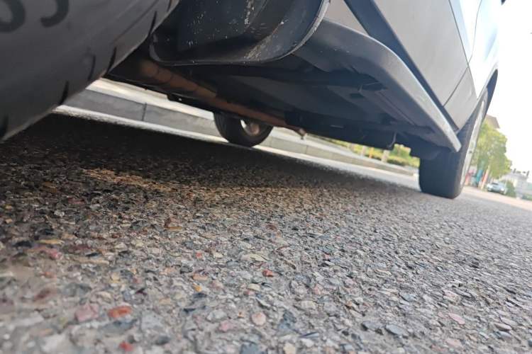 Used Buick Encore 2015 1.4T Automatic Two-Wheel Drive Urban Leading Model Chassis Front Left