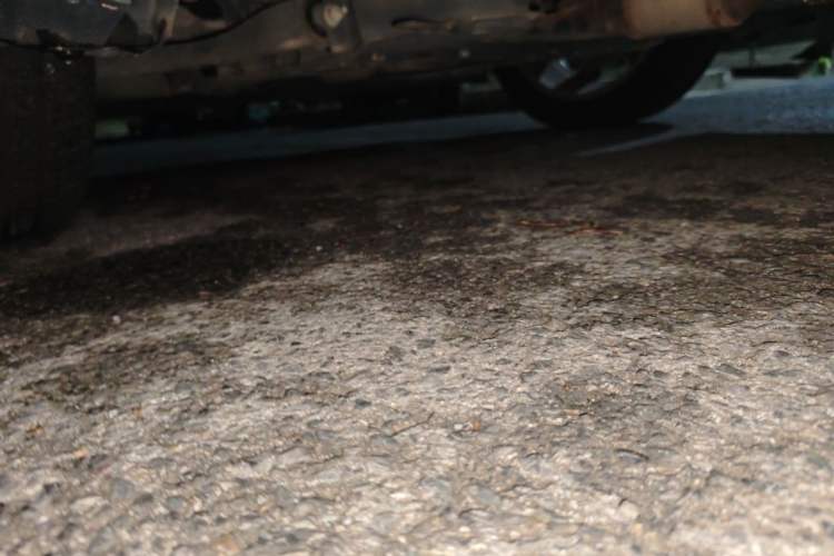 Used Buick Encore 2015 1.4T Automatic Two-Wheel Drive Urban Elite Version Chassis Front Left
